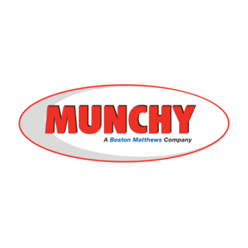 Munchy Logo