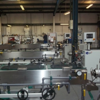 multiple-medical-extrusion-lines