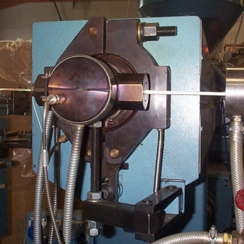 Cable Cross Head