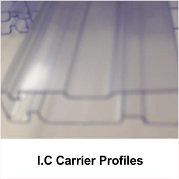 IC Carrier Profiles