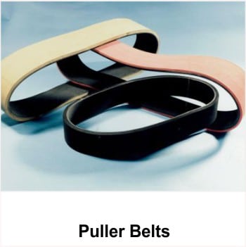 Puller Belts