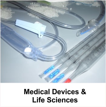 Medical Devices And Life Sciences