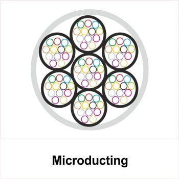 Microducting