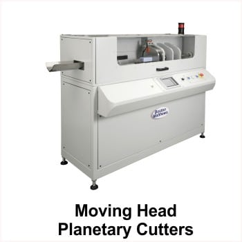 Planetary Cutters