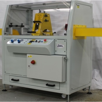 AS100 Automatic Travelling Saw